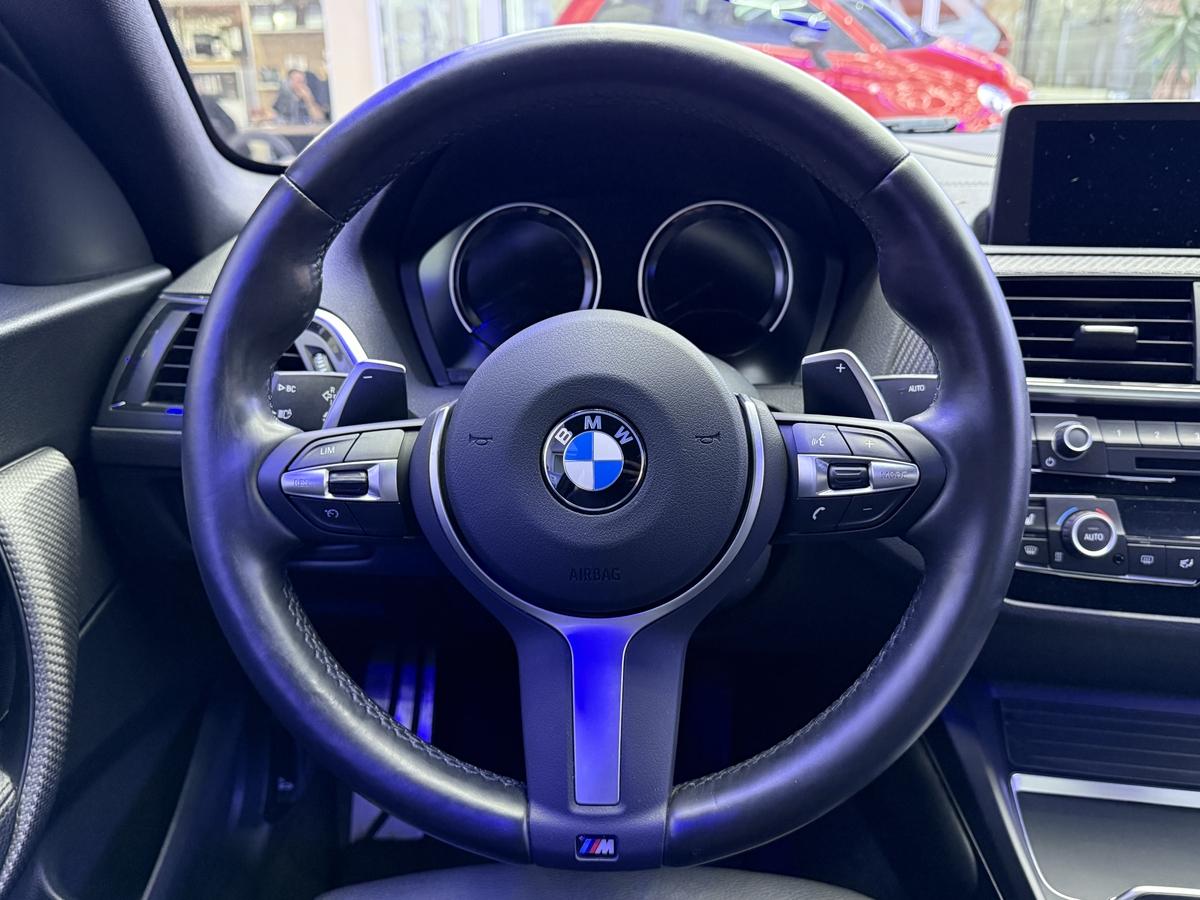 BMW M240i 2er - M240 i (EURO 6d-TEMP) 