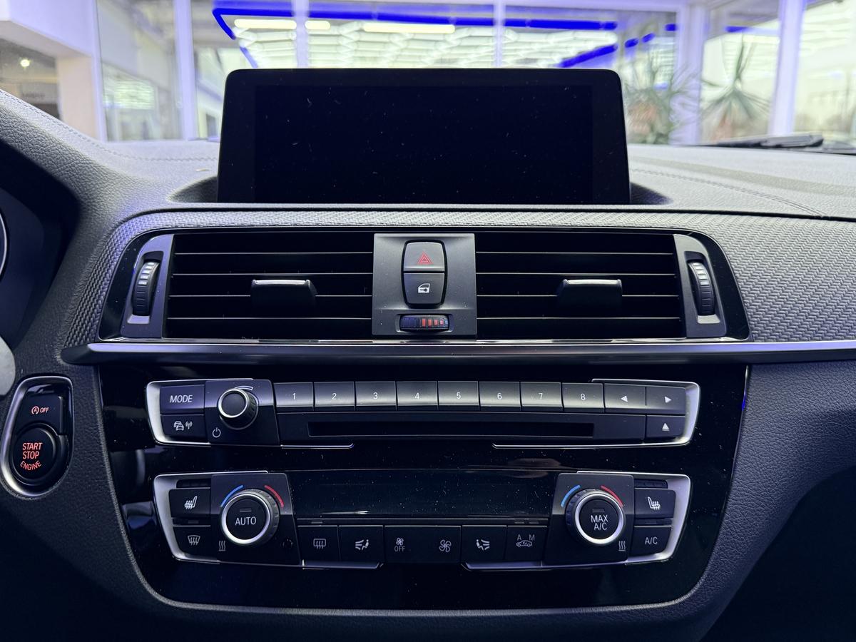 BMW M240i 2er - M240 i (EURO 6d-TEMP) 