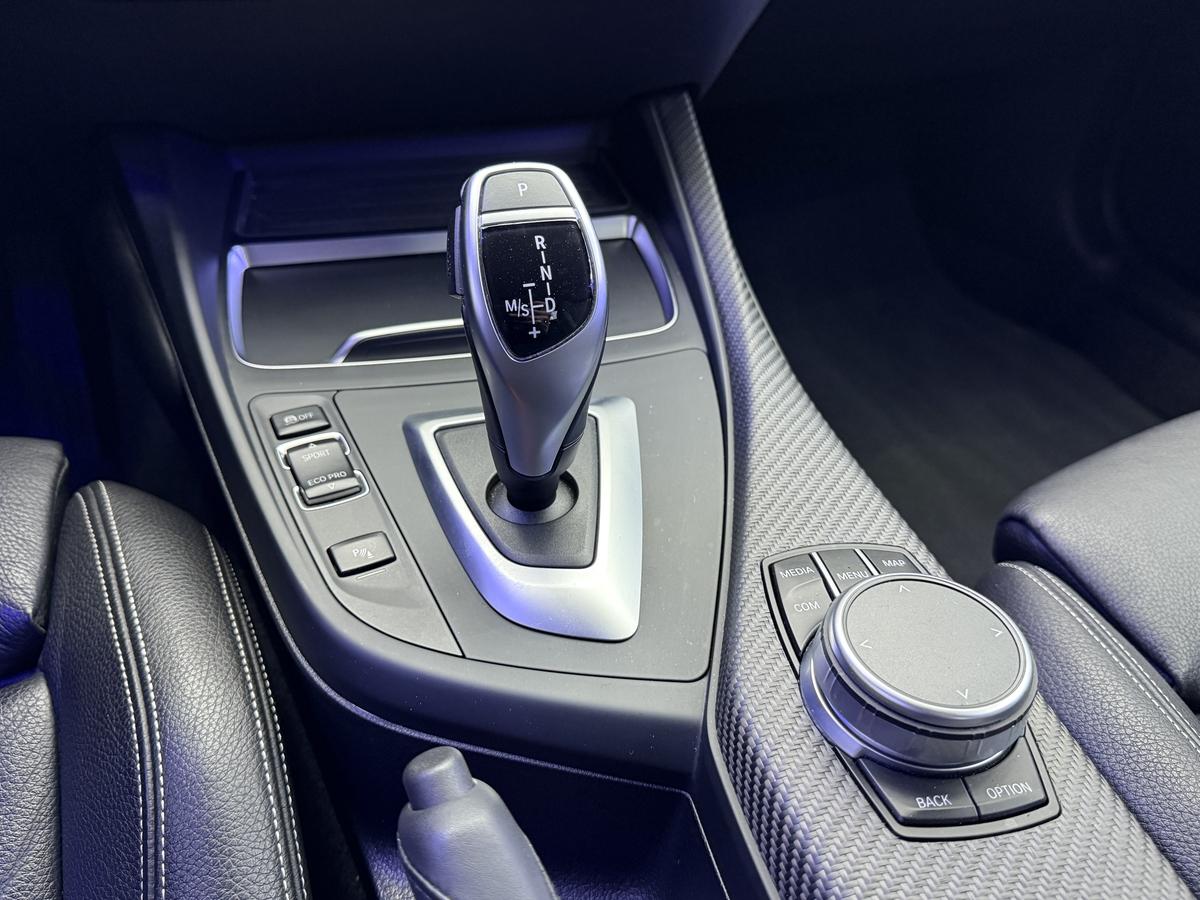 BMW M240i 2er - M240 i (EURO 6d-TEMP) 