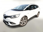 Bild Renault Grand Scenic IV 1.3 TCe 140 EDC Limited PDC 20Z