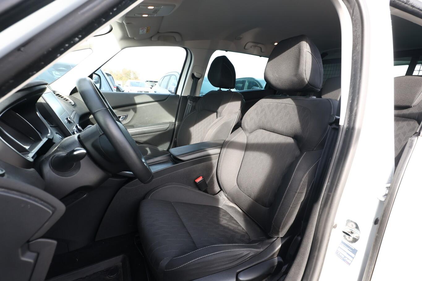 Renault Grand Scenic IV 1.3 TCe 140 EDC Limited PDC 20Z