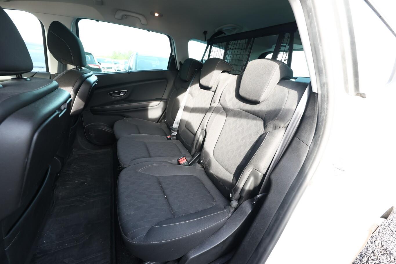 Renault Grand Scenic IV 1.3 TCe 140 EDC Limited PDC 20Z