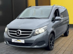 Bild Mercedes-Benz V 220 d+LED+Navi+Kamerfa+PDC+Tempomat+AHK
