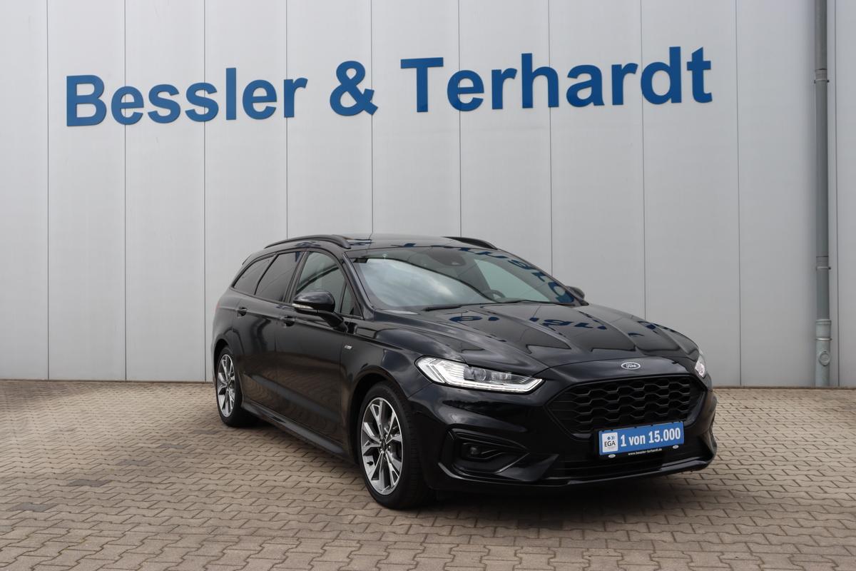 Ford Mondeo 2.0 EcoBlue ST-Line*NAVI*PANO*