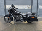 Bild Harley-Davidson Street Glide Special+Black+Tempomat+Koffer