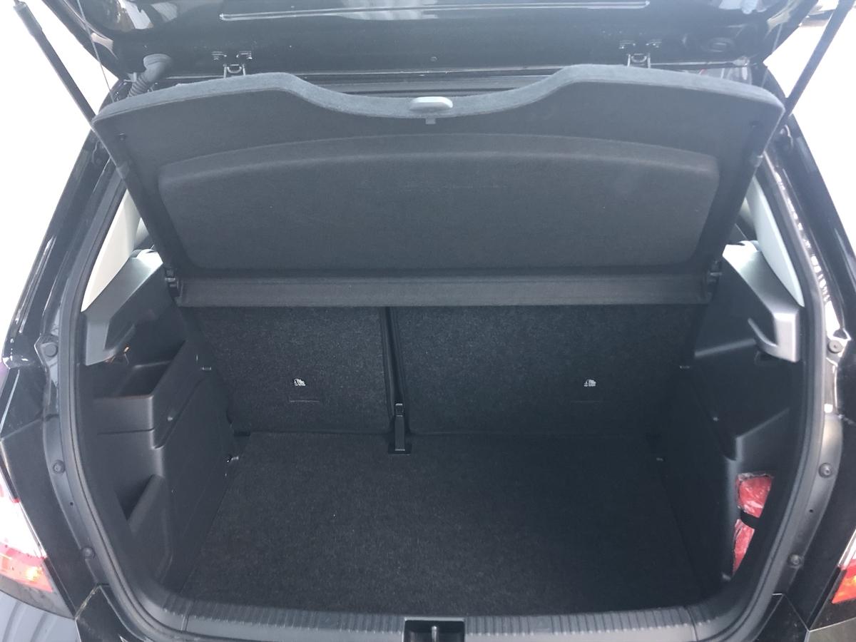 Skoda Fabia 1.0 MPI Cool Plus KLIMA*ALU*PDC*SHZG*ALLWETTER