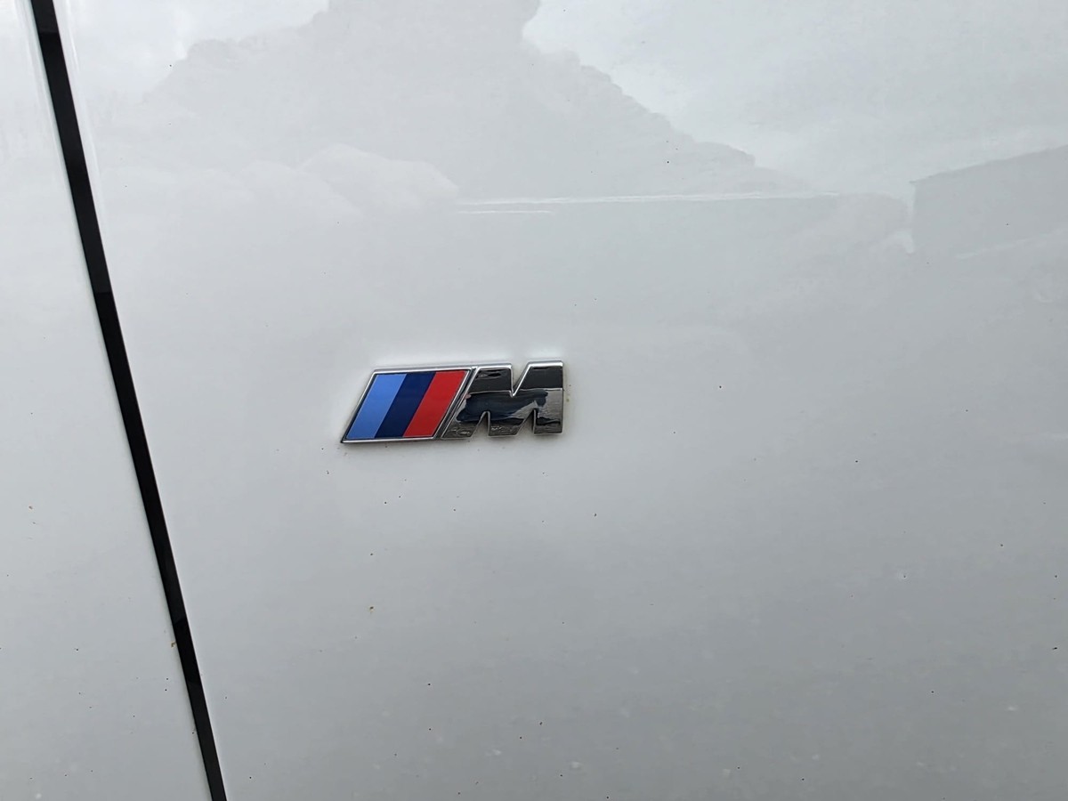 BMW 225 2er - 225d Temp. HK.