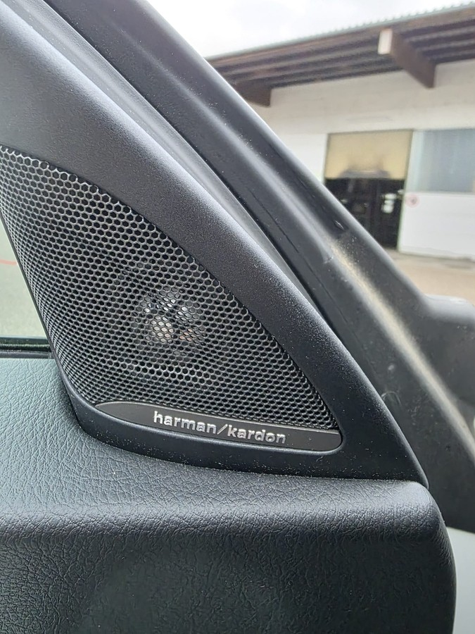 BMW 225 2er - 225d Temp. HK.