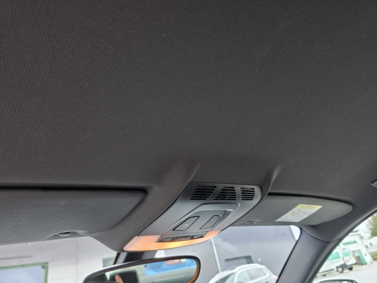 BMW 225 2er - 225d Temp. HK.