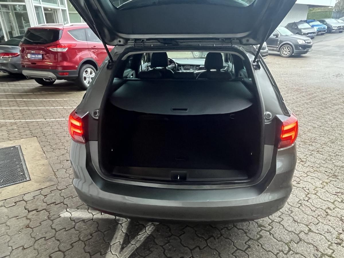 Opel Astra K 1.2 TURBO SIDI ELEGANCE KLIMA ALU NAVI PDC KAMERA  