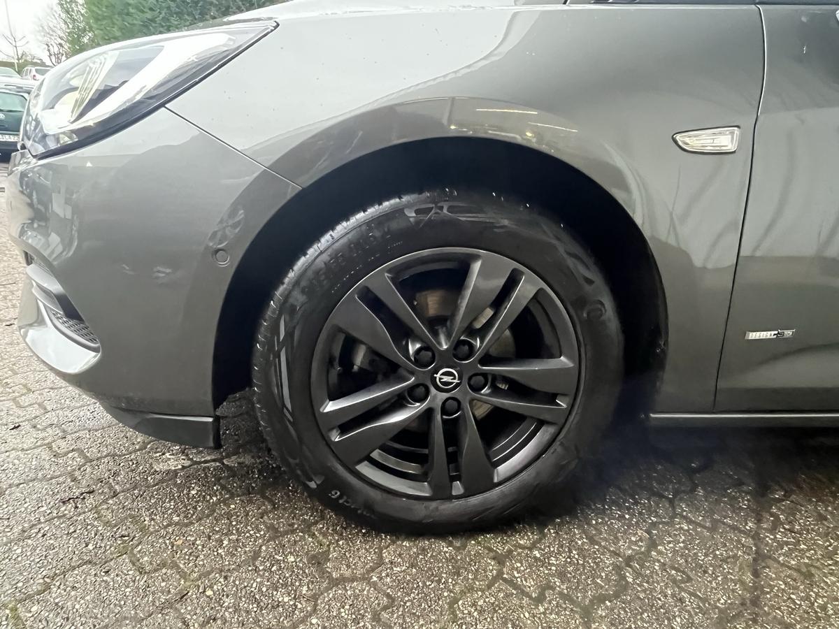 Opel Astra K 1.2 TURBO SIDI ELEGANCE KLIMA ALU NAVI PDC KAMERA  