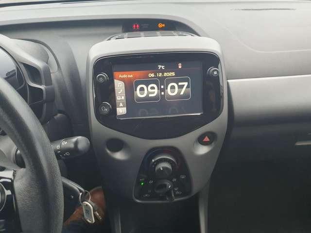 Toyota Aygo X x-play Team Deutschland