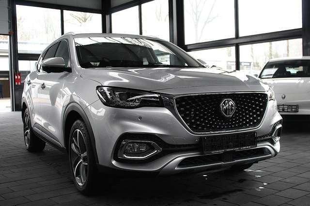 MG HS 1.5T-GDI Luxury Automatik