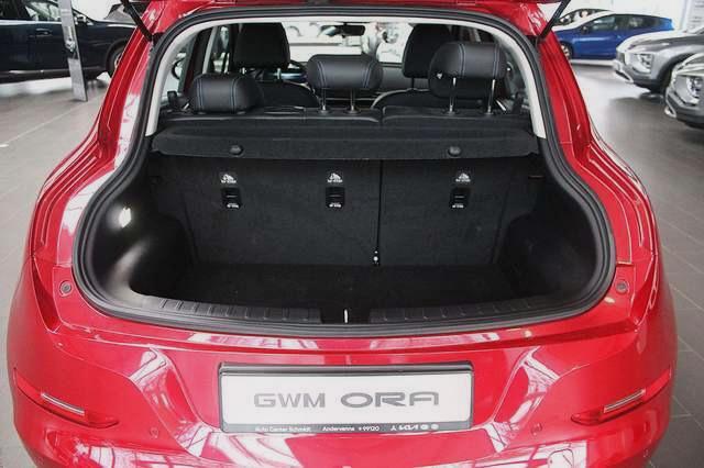 GWM Ora 03 ORA 03  300