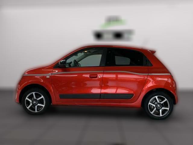 Renault Twingo Energy Limited *SHZ*Klima*