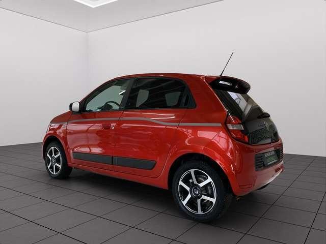 Renault Twingo Energy Limited *SHZ*Klima*