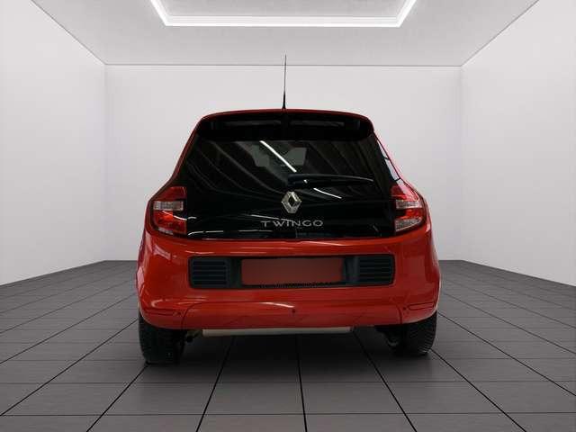Renault Twingo Energy Limited *SHZ*Klima*