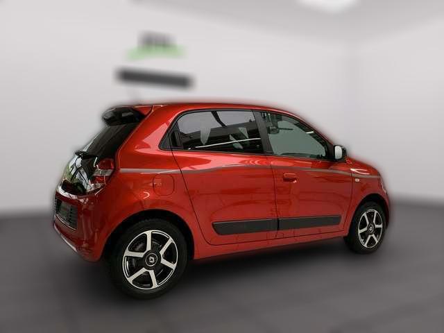 Renault Twingo Energy Limited *SHZ*Klima*