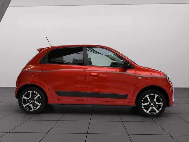Renault Twingo Energy Limited *SHZ*Klima*