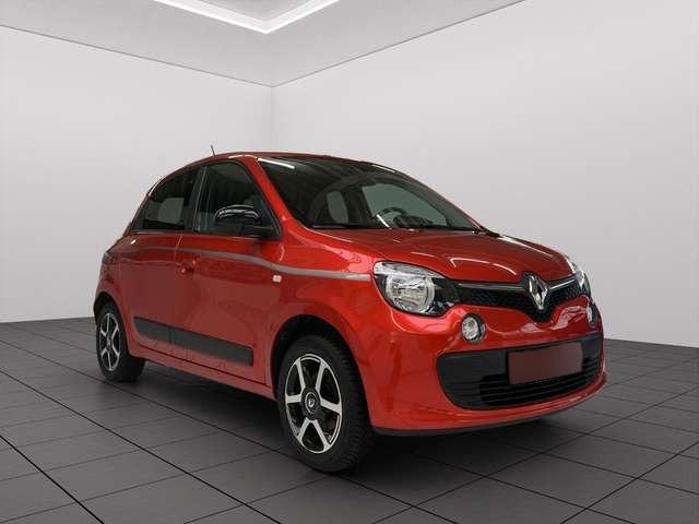 Renault Twingo Energy Limited *SHZ*Klima*