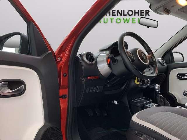 Renault Twingo Energy Limited *SHZ*Klima*