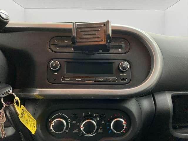 Renault Twingo Energy Limited *SHZ*Klima*