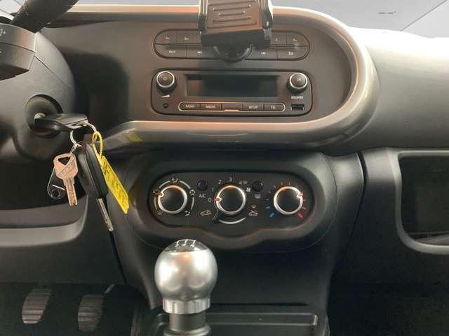Renault Twingo Energy Limited *SHZ*Klima*