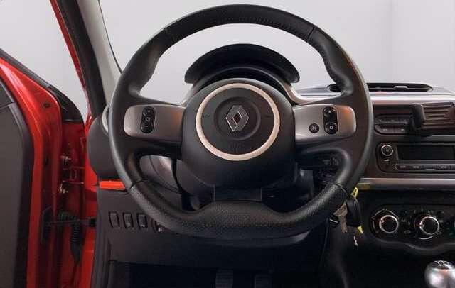Renault Twingo Energy Limited *SHZ*Klima*