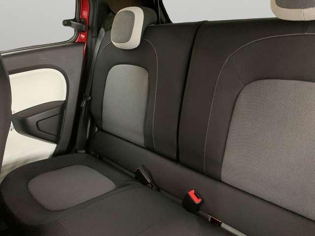 Renault Twingo Energy Limited *SHZ*Klima*