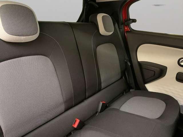 Renault Twingo Energy Limited *SHZ*Klima*