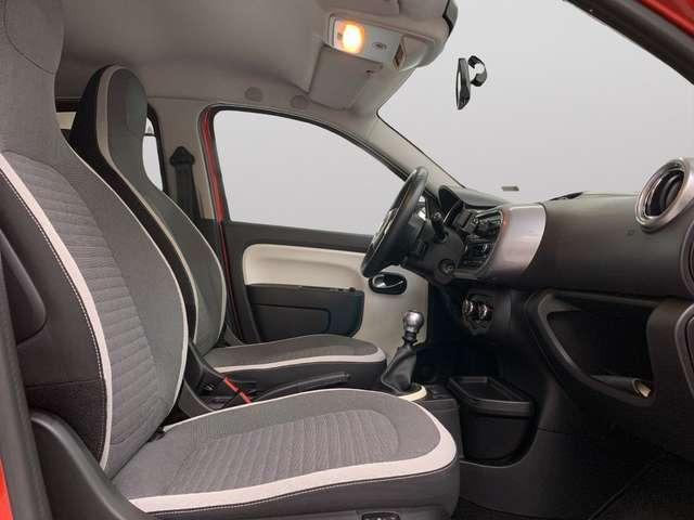 Renault Twingo Energy Limited *SHZ*Klima*