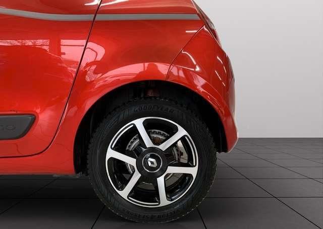 Renault Twingo Energy Limited *SHZ*Klima*