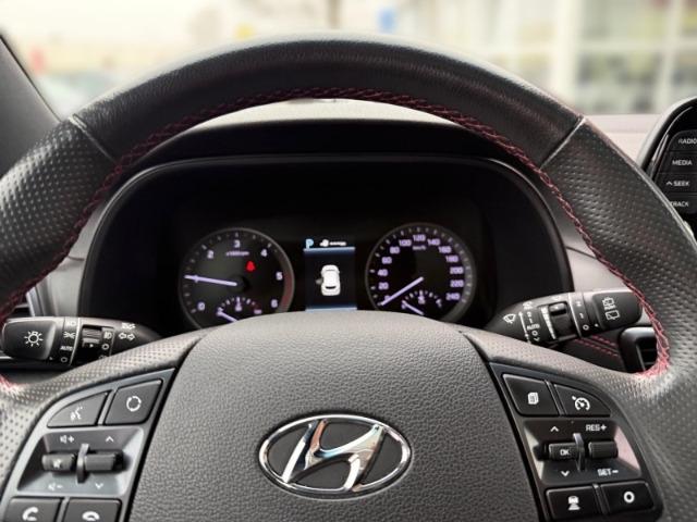 Hyundai Tucson N Line Mild-Hybrid 4WD +NAVI+KLIMA+RFK+PDC+UVM+