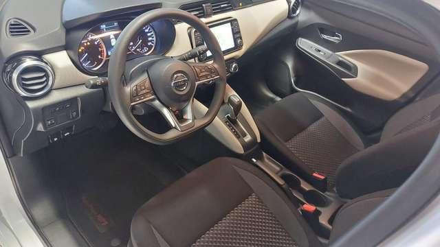 Nissan Micra 1.0 IG-T 100 N-WAY Xtronic Auto