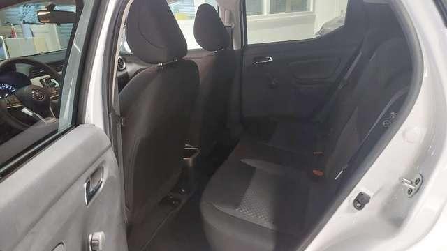 Nissan Micra 1.0 IG-T 100 N-WAY Xtronic Auto