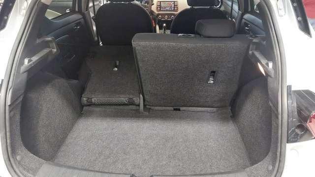 Nissan Micra 1.0 IG-T 100 N-WAY Xtronic Auto