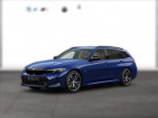 Bild BMW 330 Touring M Sportpaket Pro HK ad.LED ad.FW Shz