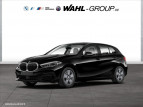 Bild BMW 118 ADVANTAGE LC PROF PANO LED SPORTSITZE GRA PDC DAB WLAN