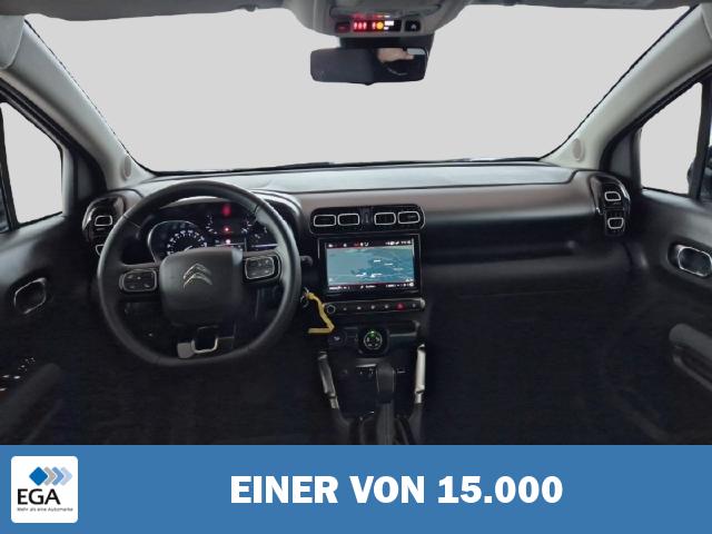 Citroën C3 Aircross Plus AT Navi PDC Tempomat