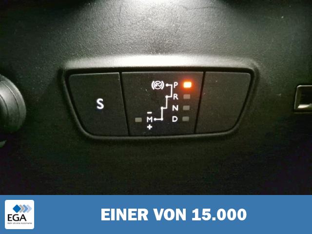 Citroën C3 Aircross Plus AT Navi PDC Tempomat