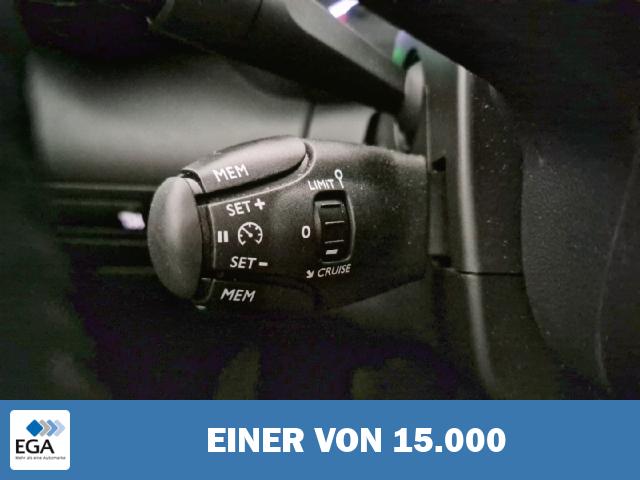 Citroën C3 Aircross Plus AT Navi PDC Tempomat