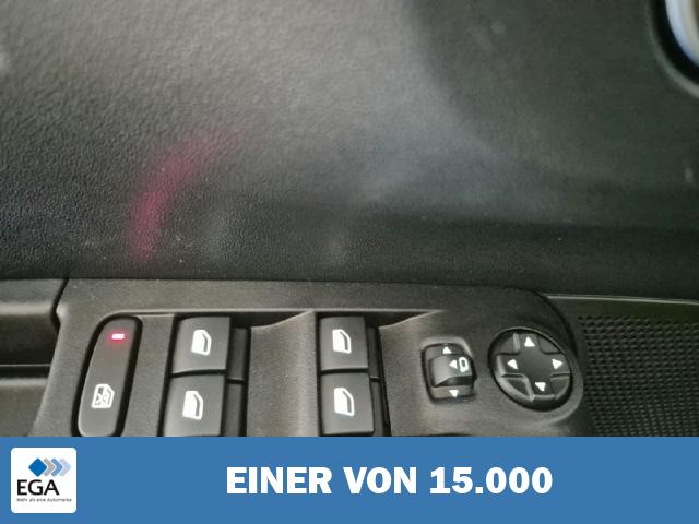 Citroën C3 Aircross Plus AT Navi PDC Tempomat