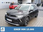 Bild Opel Mokka-e Ultimate 11kw Shz Navi Kamera PDC v+h
