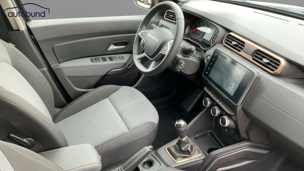 Dacia Duster II 1,5 Blue dCi Extreme Keyless LED Navi Kamera 360°