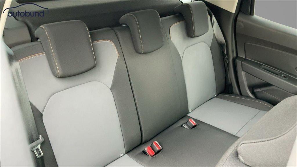 Dacia Duster II 1,5 Blue dCi Extreme Keyless LED Navi Kamera 360°