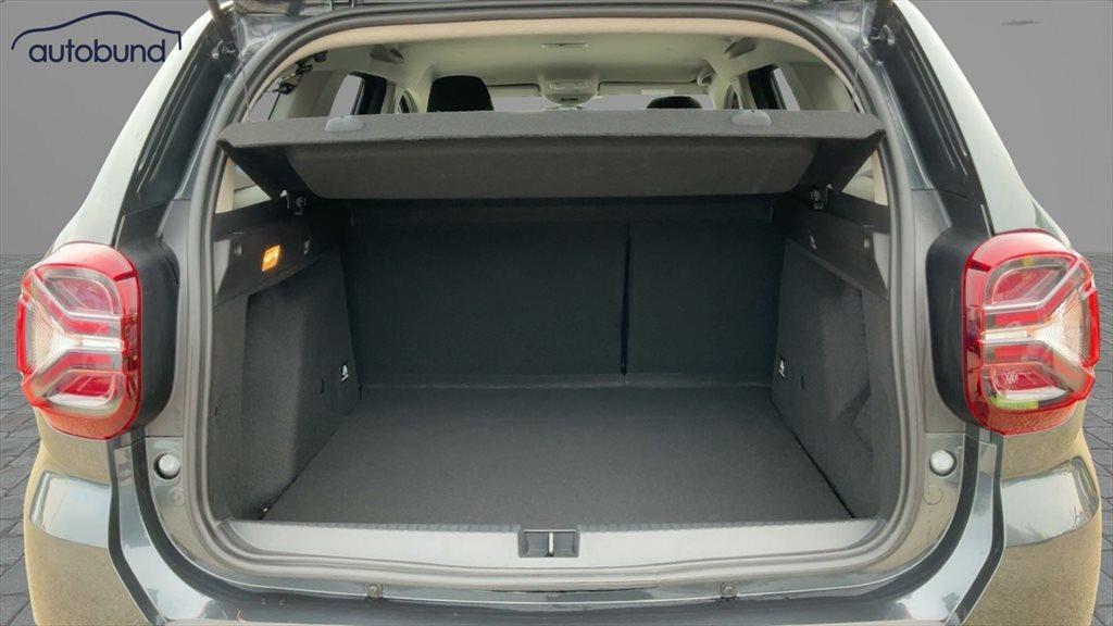 Dacia Duster II 1,5 Blue dCi Extreme Keyless LED Navi Kamera 360°