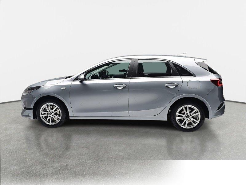 Kia cee'd / Ceed 1,5 T-GDI VISION NAVI KOMFORT WINTER KAMERA LM16