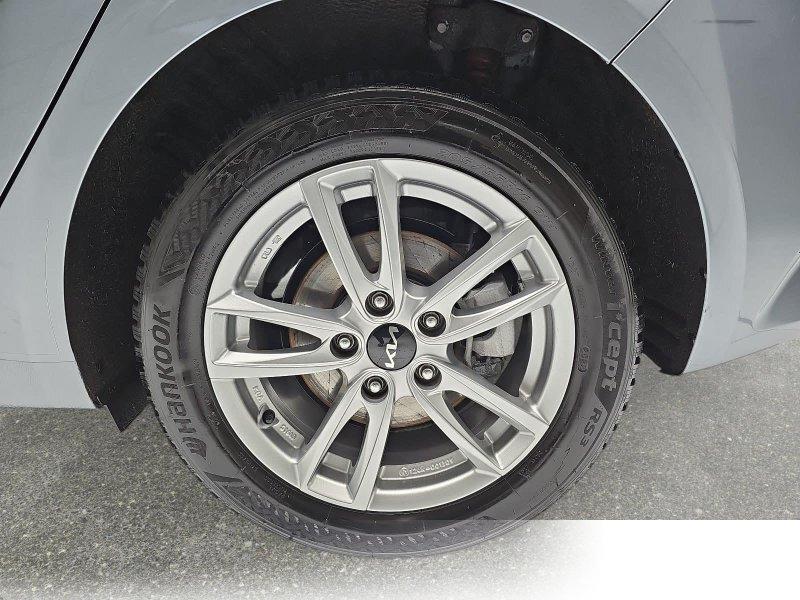 Kia cee'd / Ceed 1,5 T-GDI VISION NAVI KOMFORT WINTER KAMERA LM16