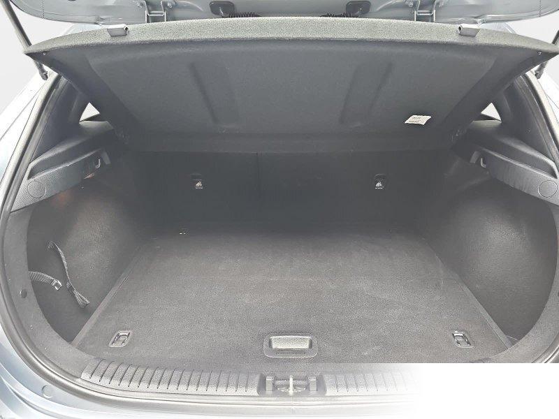 Kia cee'd / Ceed 1,5 T-GDI VISION NAVI KOMFORT WINTER KAMERA LM16