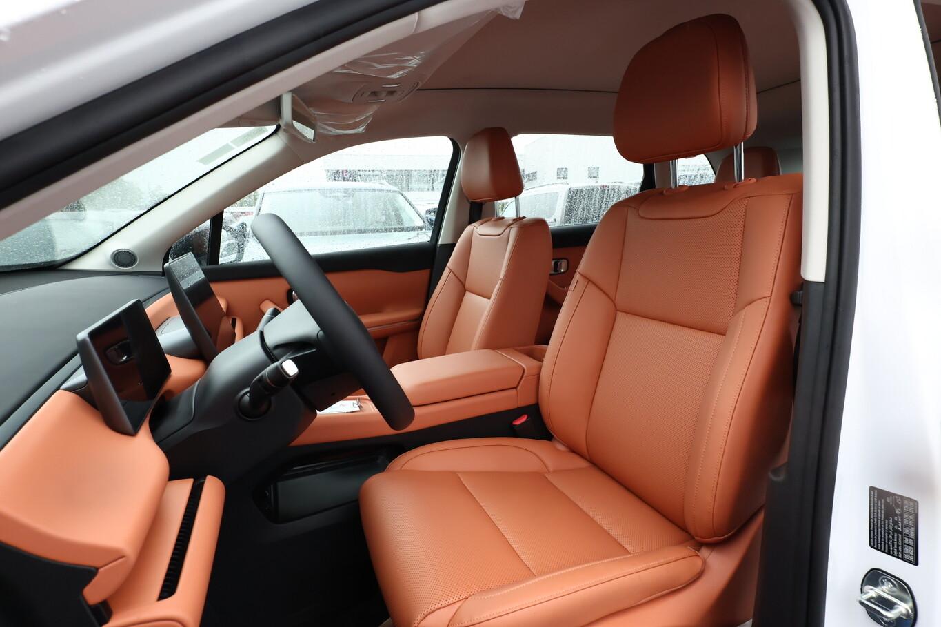 Leapmotor C10 BEV 69,9 kWh Design 20Z Pano SHZ eHK 4J.Gar.